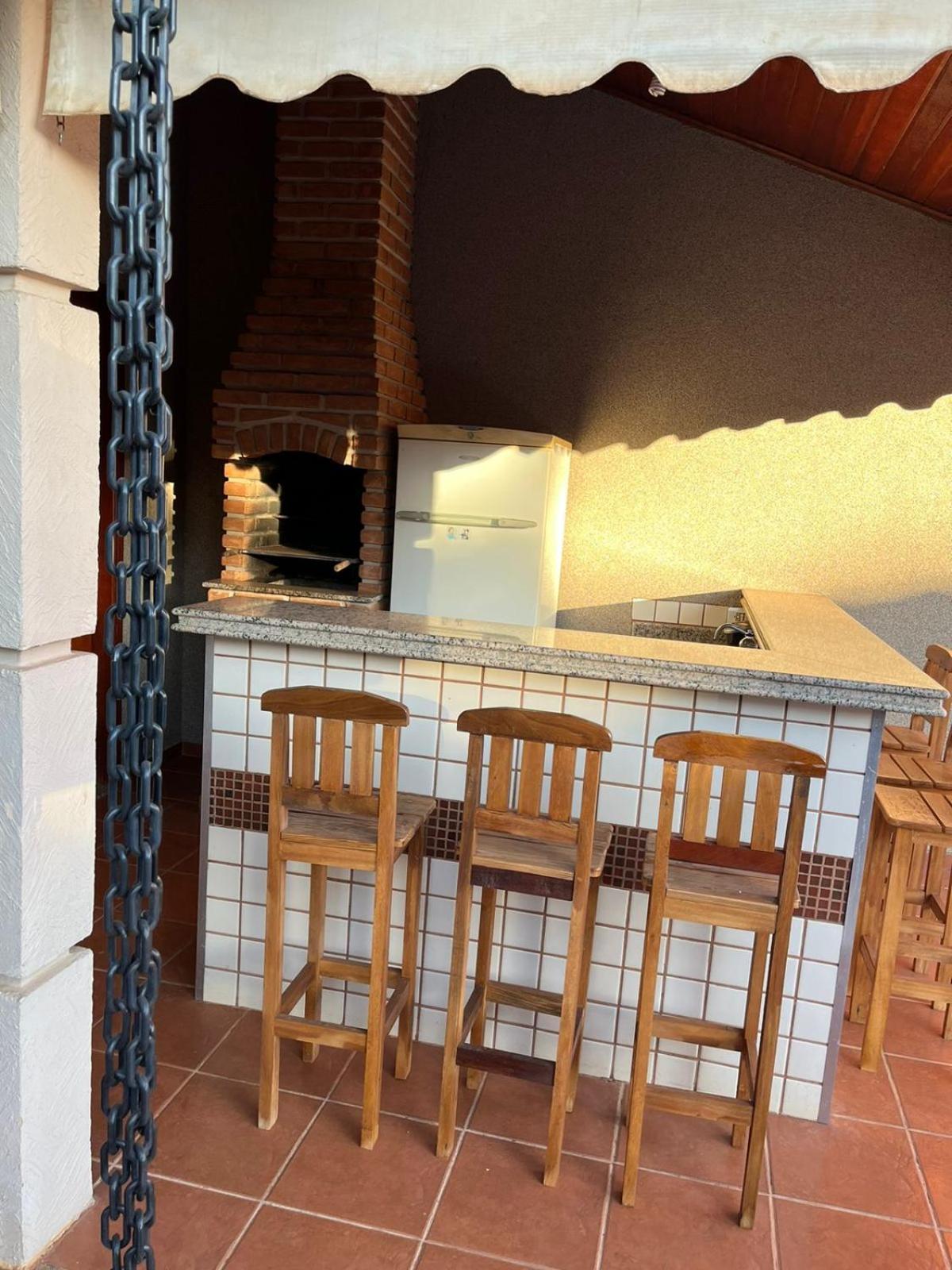 Casa de férias Recanto Reino Encantado 2 *