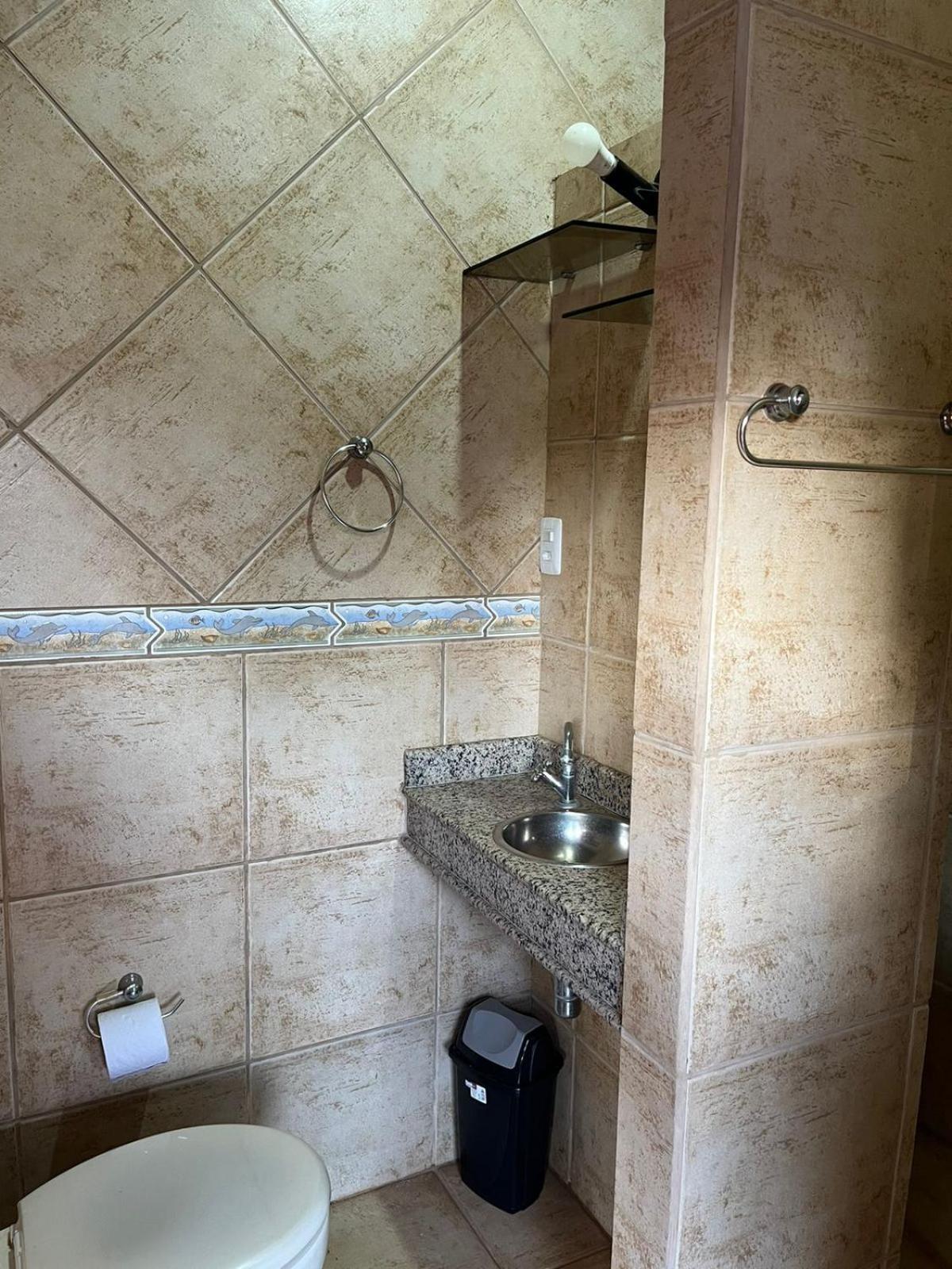 Casa de férias Recanto Reino Encantado 2