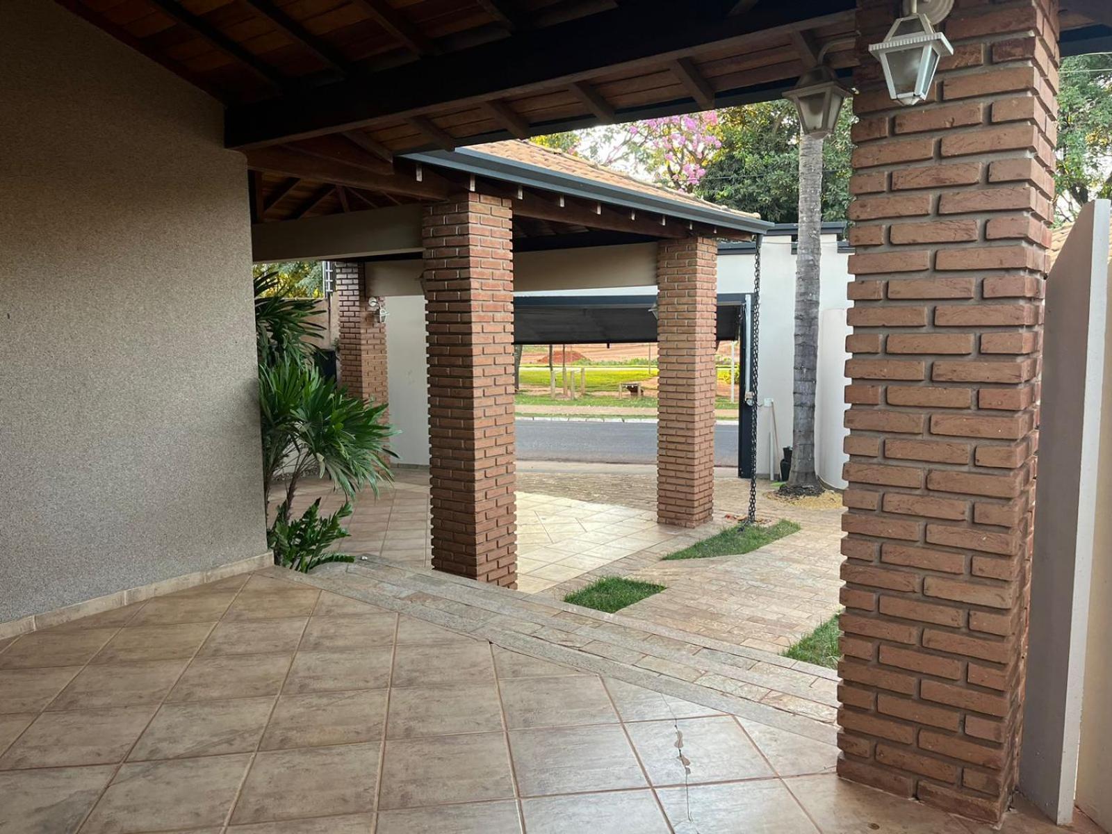 Casa de férias Recanto Reino Encantado 2 Olímpia