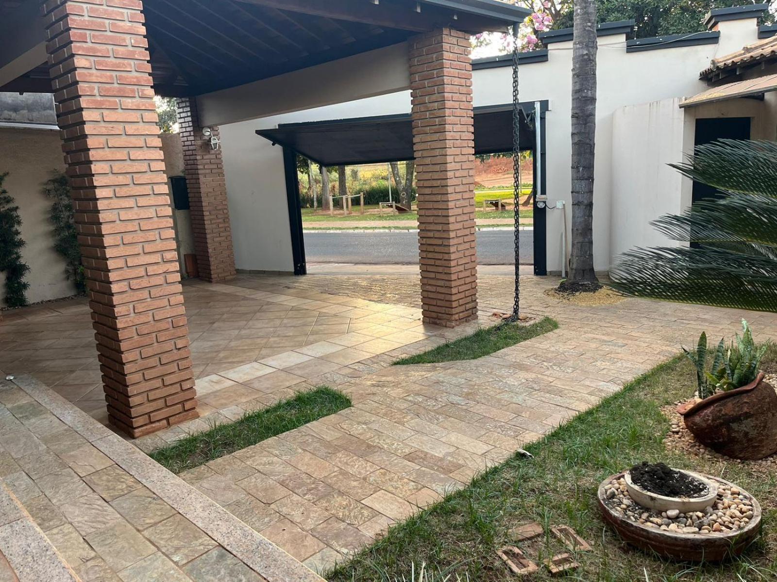 Casa de férias Recanto Reino Encantado 2