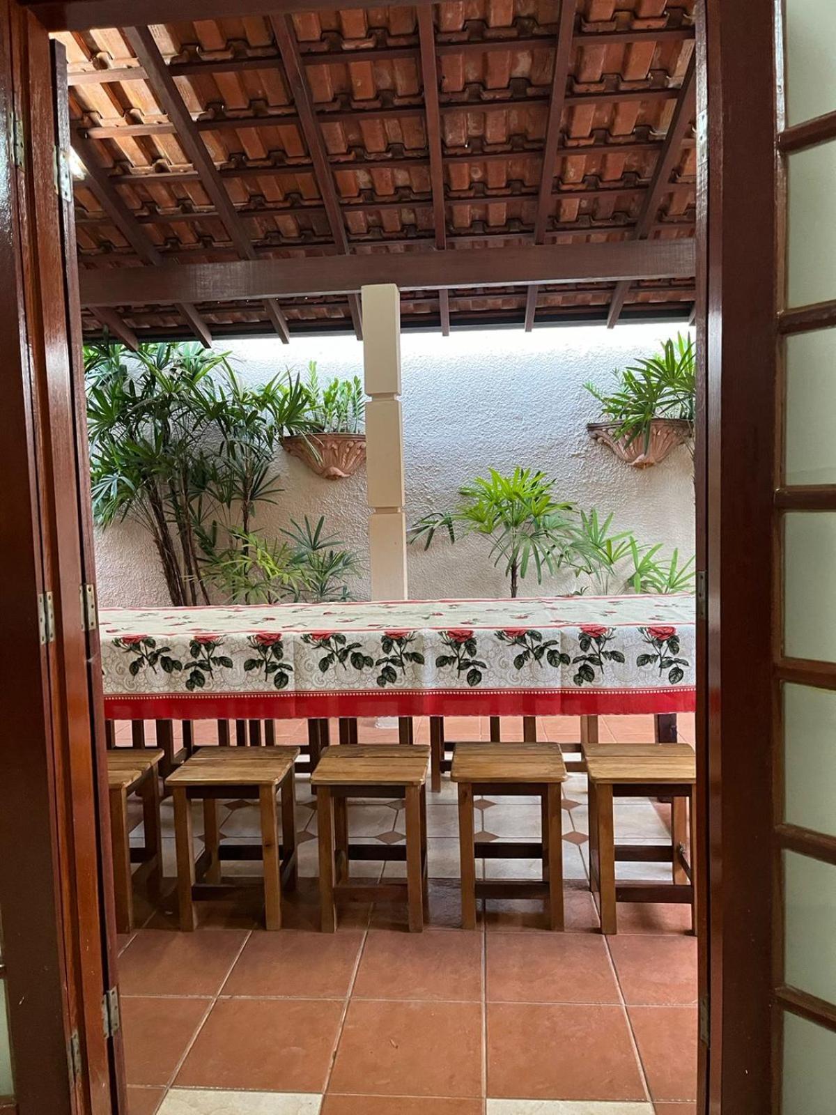 Casa de férias Recanto Reino Encantado 2 Olímpia