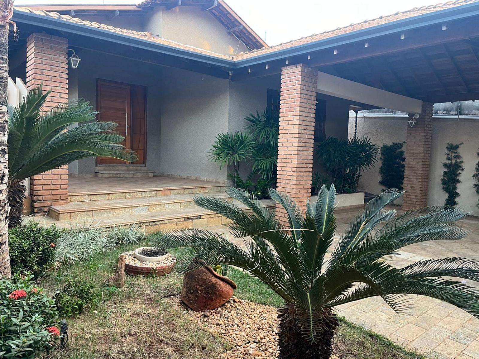 Recanto Reino Encantado 2 Casa de férias Olímpia