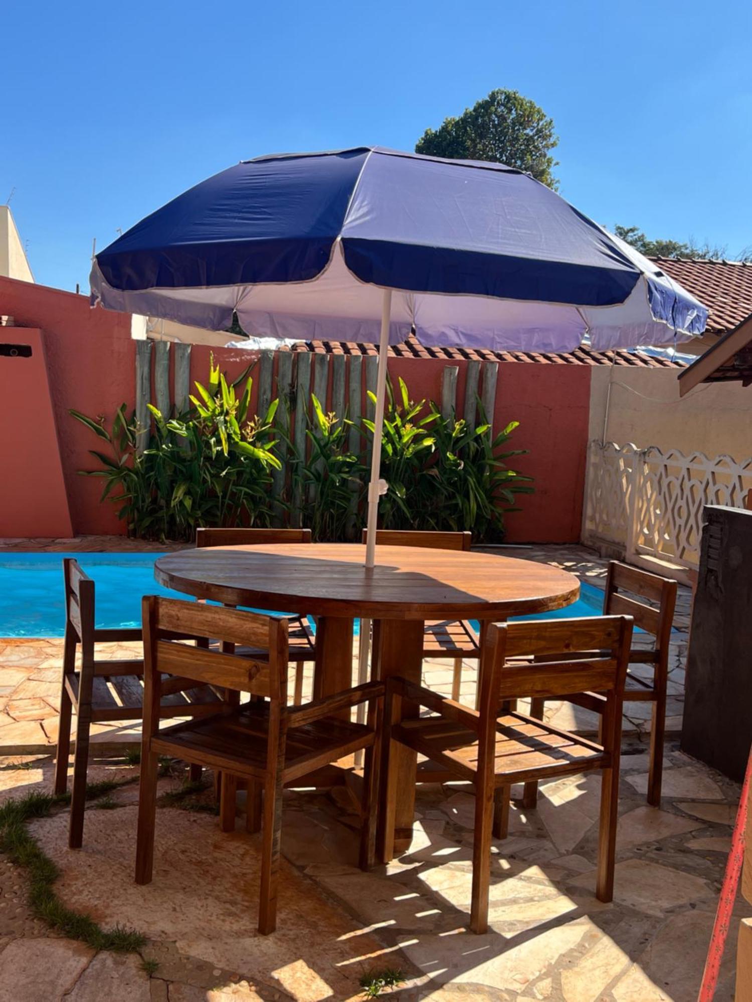 Casa de férias Recanto Reino Encantado 2