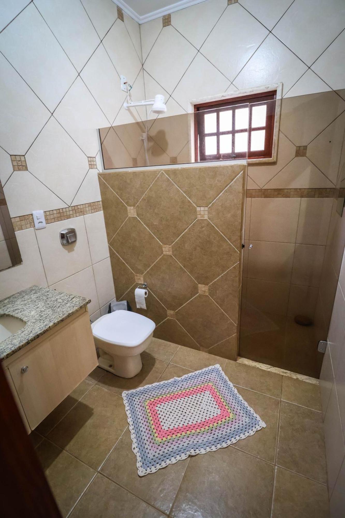 Casa de férias Recanto Reino Encantado 2 Olímpia
