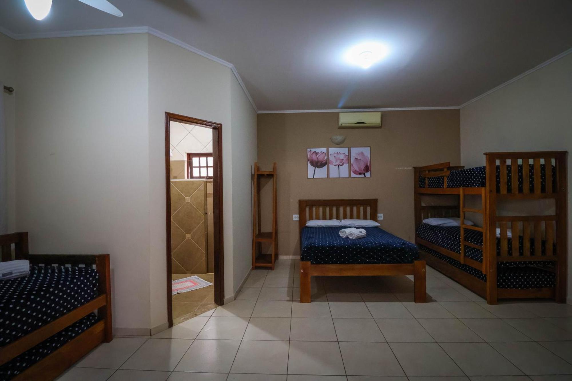 Casa de férias Recanto Reino Encantado 2
