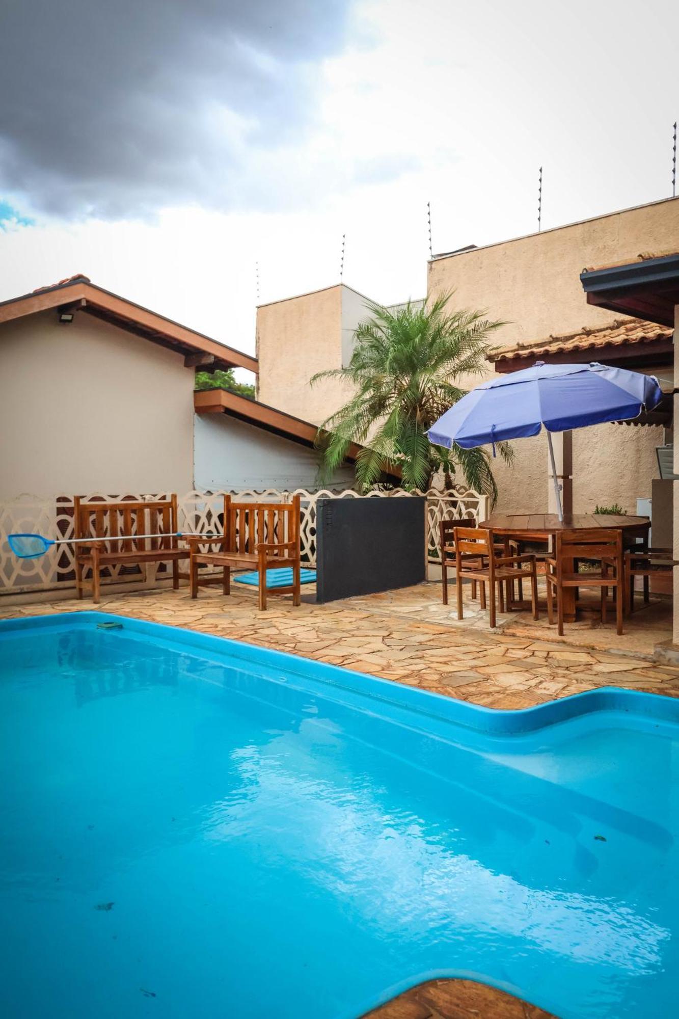 Casa de férias Recanto Reino Encantado 2